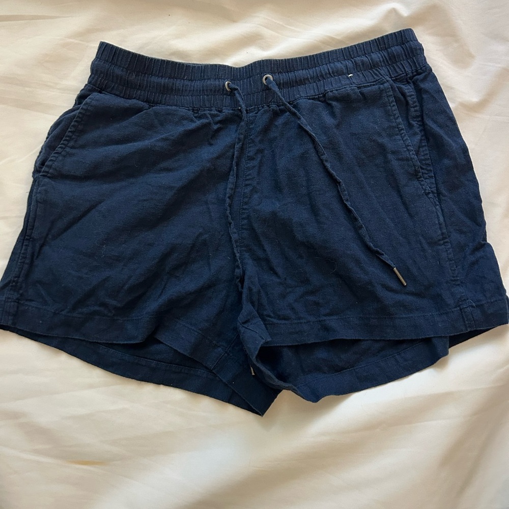 GAP Navy Blue Shorts